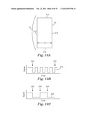 SYSTEMS AND METHODS FOR DETECTING THE PRESENCE OF A SELECTED VOLUME OF     MATERIAL IN A SAMPLE PROCESSING DEVICE diagram and image