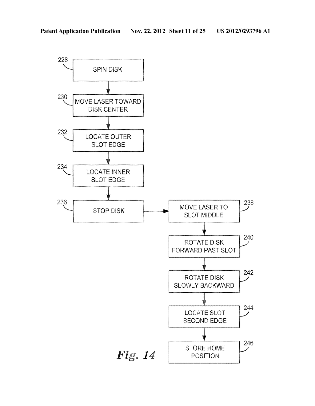 SYSTEMS AND METHODS FOR DETECTING THE PRESENCE OF A SELECTED VOLUME OF     MATERIAL IN A SAMPLE PROCESSING DEVICE - diagram, schematic, and image 12