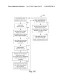 SYSTEMS AND METHODS FOR DETECTING THE PRESENCE OF A SELECTED VOLUME OF     MATERIAL IN A SAMPLE PROCESSING DEVICE diagram and image