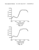 SYSTEMS AND METHODS FOR DETECTING THE PRESENCE OF A SELECTED VOLUME OF     MATERIAL IN A SAMPLE PROCESSING DEVICE diagram and image