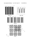 METHOD FOR DETERMINING A DISTANCE BETWEEN TWO BEAMLETS IN A MULTI-BEAMLET     EXPOSURE APPARATUS diagram and image