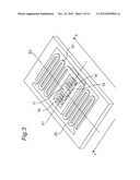 OPTICAL SCANNING APPARATUS AND OPTICAL REFLECTION DEVICE USED THEREFOR diagram and image