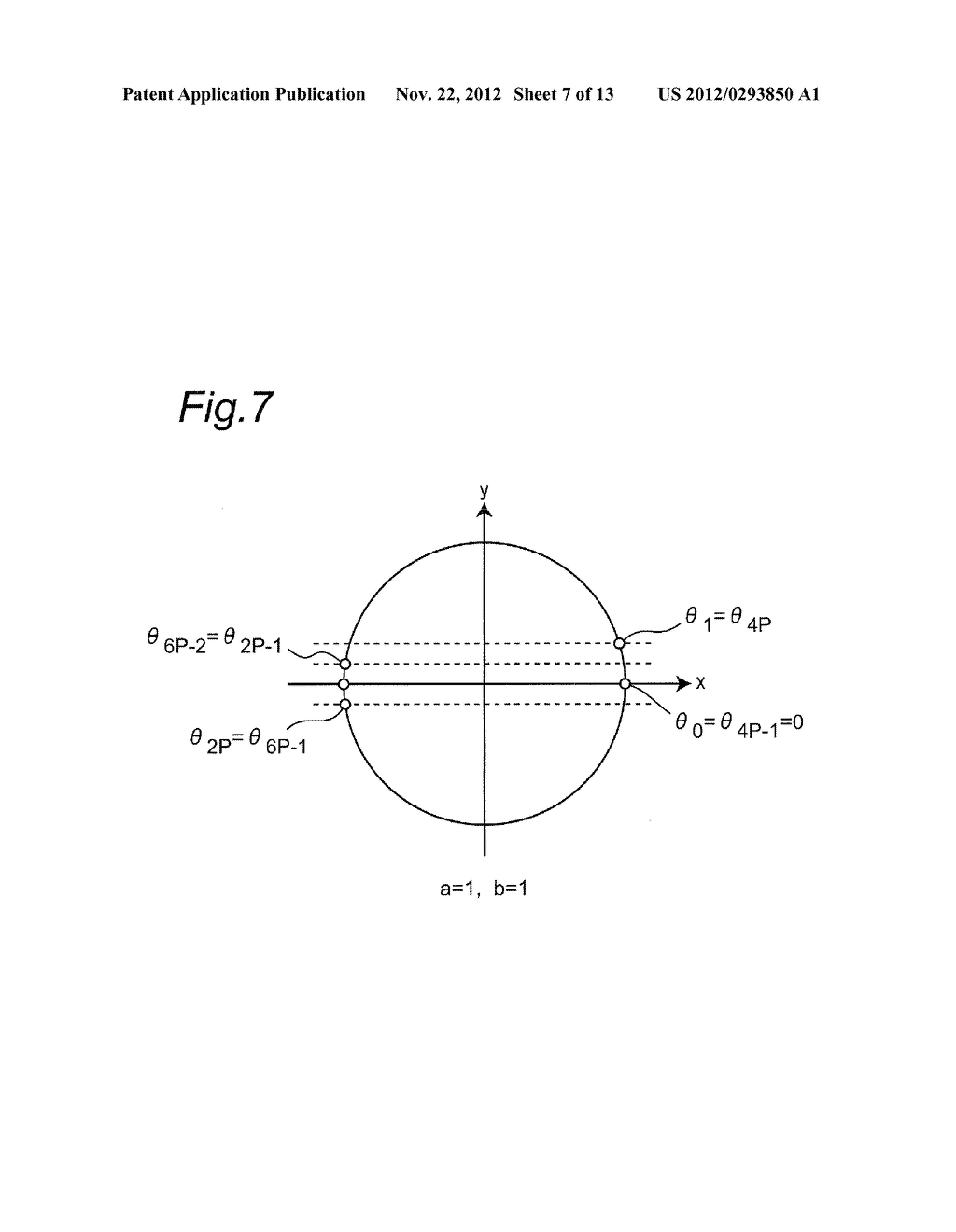 OPTICAL SCANNING APPARATUS AND OPTICAL REFLECTION DEVICE USED THEREFOR - diagram, schematic, and image 08