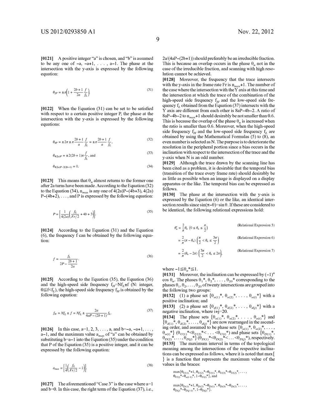 OPTICAL SCANNING APPARATUS AND OPTICAL REFLECTION DEVICE USED THEREFOR - diagram, schematic, and image 23