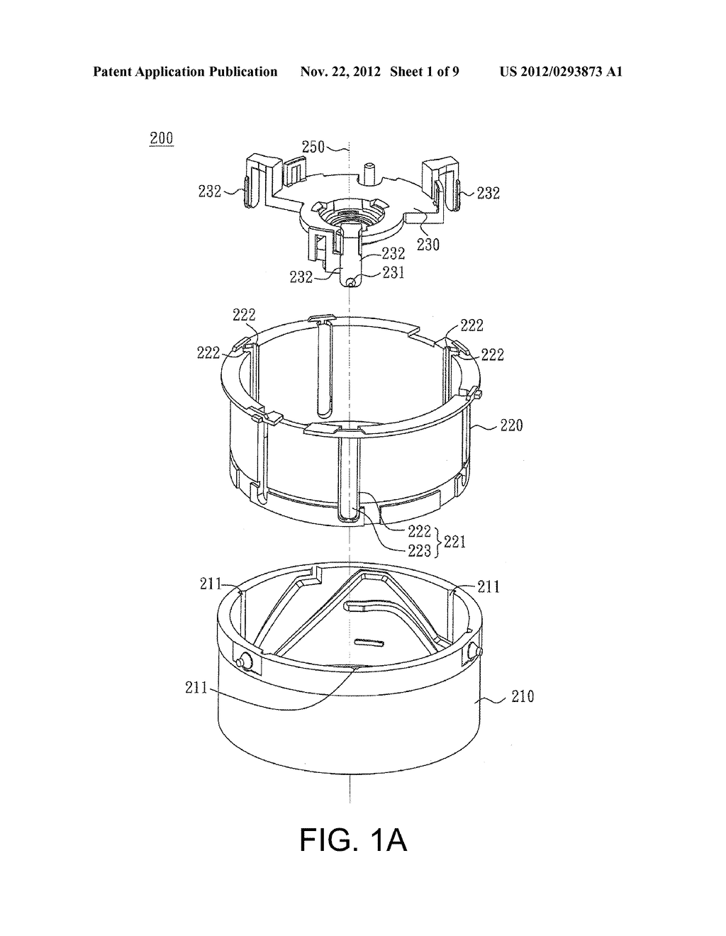 LENS STRUCTURE - diagram, schematic, and image 02