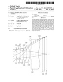 IMAGE CAPTURING OPTICAL LENS ASSEMBLY diagram and image