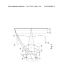 IMAGE CAPTURING OPTICAL LENS ASSEMBLY diagram and image