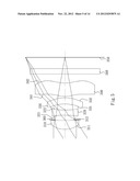 IMAGE CAPTURING OPTICAL LENS ASSEMBLY diagram and image