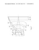 IMAGE CAPTURING OPTICAL LENS ASSEMBLY diagram and image