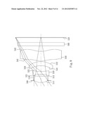 IMAGE CAPTURING OPTICAL LENS ASSEMBLY diagram and image