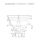 IMAGE CAPTURING OPTICAL LENS ASSEMBLY diagram and image