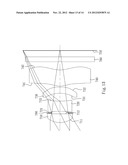 IMAGE CAPTURING OPTICAL LENS ASSEMBLY diagram and image