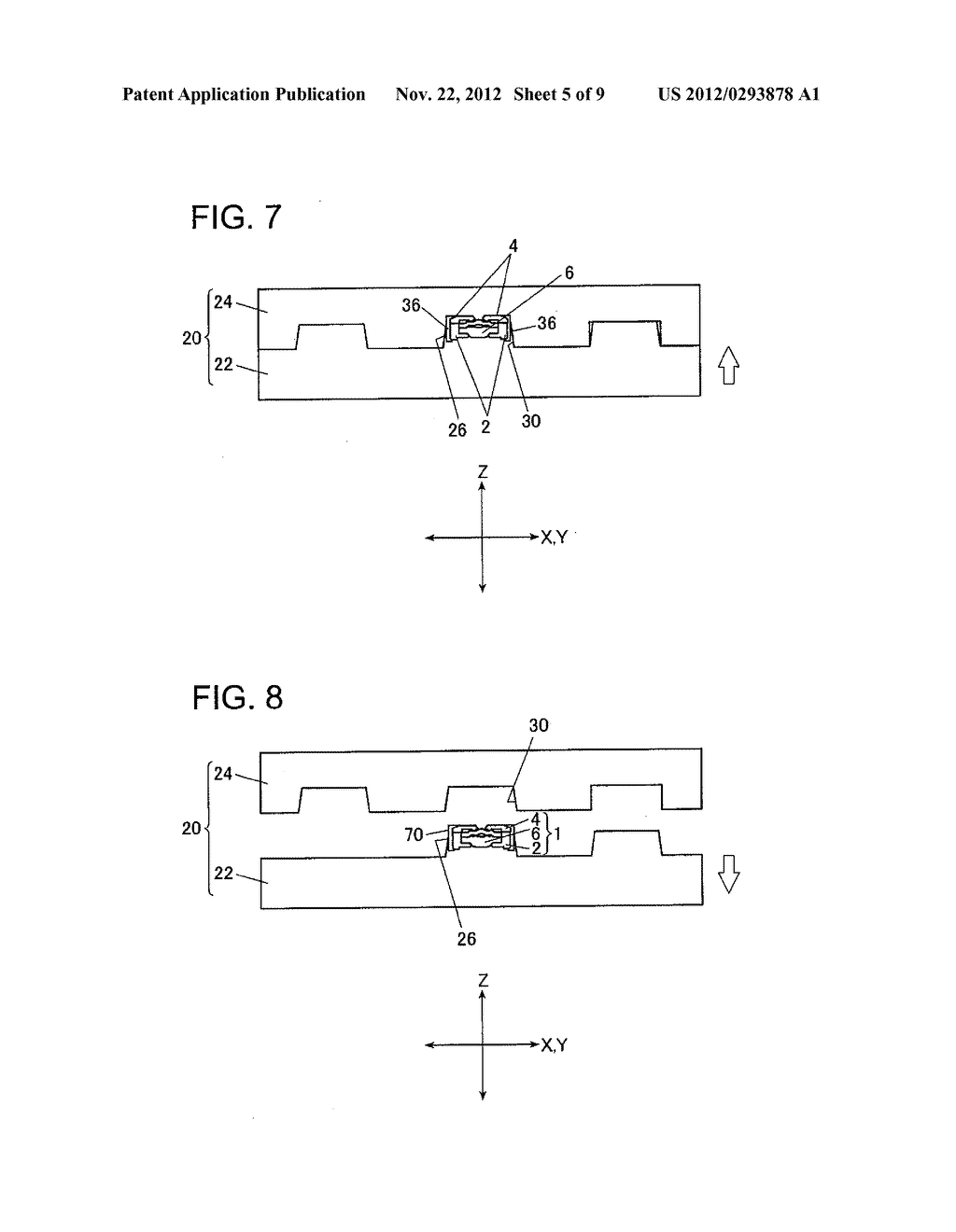 Imaging Lens Unit and Production Method Therefore - diagram, schematic, and image 06