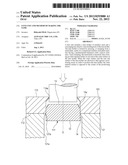 LENS UNIT AND METHOD OF MAKING THE SAME diagram and image