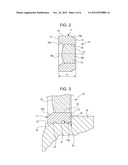 LENS UNIT AND METHOD OF MAKING THE SAME diagram and image