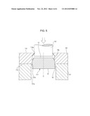 LENS UNIT AND METHOD OF MAKING THE SAME diagram and image