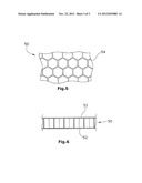 SEGMENT OF A SOLAR COLLECTOR AND SOLAR COLLECTOR diagram and image