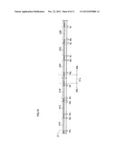 COLOR FILTER SUBSTRATE, DISPLAY DEVICE, AND EXPOSURE METHOD diagram and image