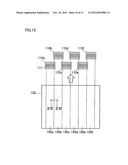 COLOR FILTER SUBSTRATE, DISPLAY DEVICE, AND EXPOSURE METHOD diagram and image