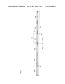 COLOR FILTER SUBSTRATE, DISPLAY DEVICE, AND EXPOSURE METHOD diagram and image