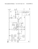 SEMICONDUCTOR INTEGRATED CIRCUIT diagram and image