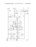 SEMICONDUCTOR INTEGRATED CIRCUIT diagram and image