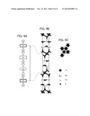 SEMICONDUCTOR INTEGRATED CIRCUIT diagram and image