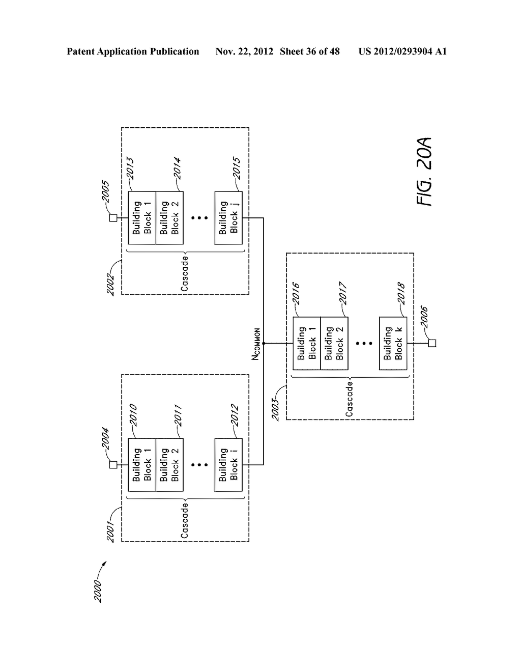 APPARATUS AND METHOD FOR INTEGRATED CIRCUIT PROTECTION - diagram, schematic, and image 37