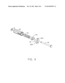 SLIDING MODULE FOR ELECTRONIC DEVICE diagram and image