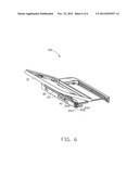 SLIDING MODULE FOR ELECTRONIC DEVICE diagram and image