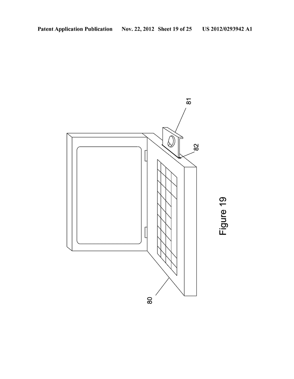 Reconfigurable Computer - diagram, schematic, and image 20