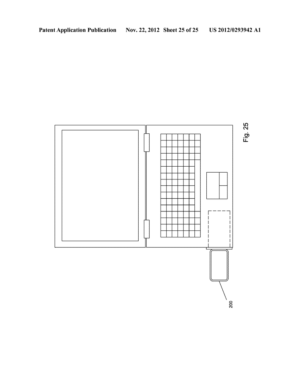 Reconfigurable Computer - diagram, schematic, and image 26