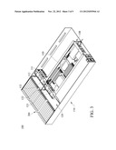 SERVER CHASSIS diagram and image