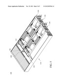 SERVER CHASSIS diagram and image