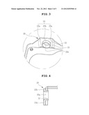 BASE FOR HARD DISK DRIVE AND HARD DISK DRIVE HAVING THE SAME diagram and image