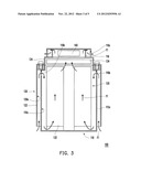 CAR ELECTRIC EQUIPMENT CASE MODULE diagram and image