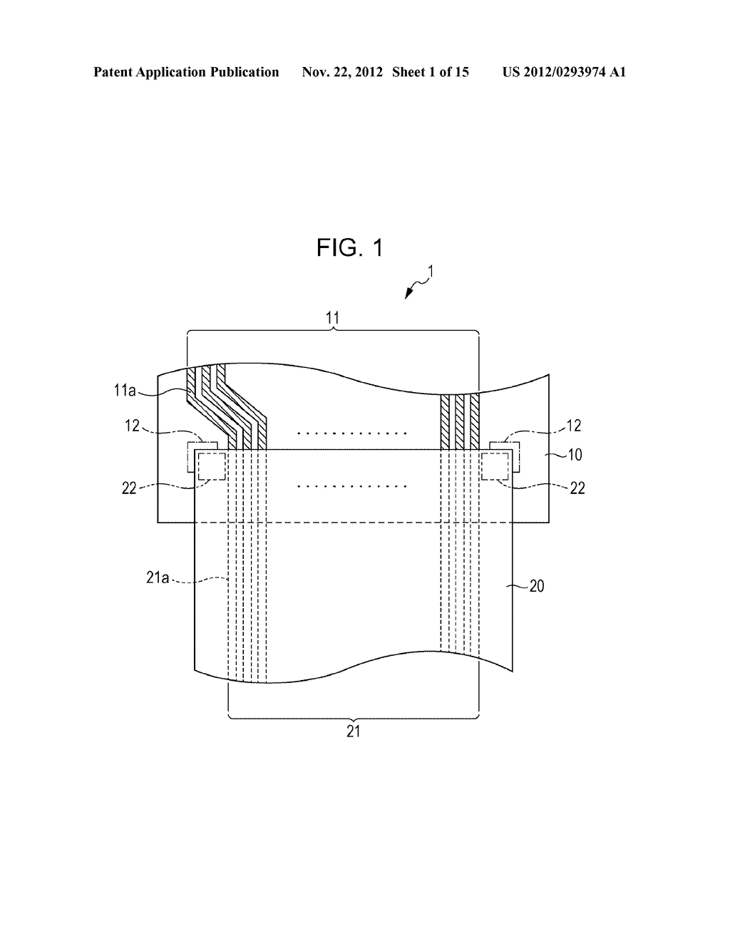 ELECTRONIC DEVICE MODULE - diagram, schematic, and image 02