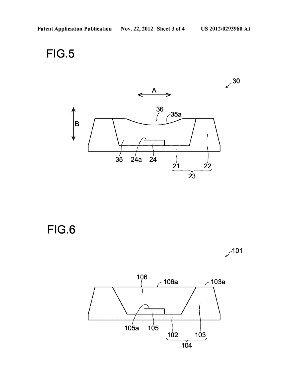 LIGHT-EMITTING UNIT, BACKLIGHT DEVICE AND DISPLAY APPARATUS - diagram, schematic, and image 04