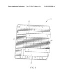 LIGHTING DEVICE WITH A LIQUID EJECTION FUNCTION diagram and image