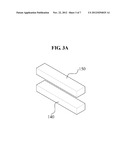 LIGHT EMITTING DEVICE ASSEMBLY AND HEADLAMP INCLUDING THE SAME diagram and image