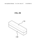 LIGHT EMITTING DEVICE ASSEMBLY AND HEADLAMP INCLUDING THE SAME diagram and image