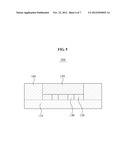 LIGHT EMITTING DEVICE ASSEMBLY AND HEADLAMP INCLUDING THE SAME diagram and image