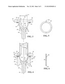 BALL SOCKET WITH  SPRING RETENTION RING diagram and image