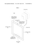 METHOD AND APPARATUS FOR WIRELESS POWER TRANSMISSION USING POWER RECEIVER diagram and image