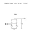 METHOD AND APPARATUS FOR WIRELESS POWER TRANSMISSION USING POWER RECEIVER diagram and image