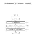 METHOD AND APPARATUS FOR WIRELESS POWER TRANSMISSION USING POWER RECEIVER diagram and image