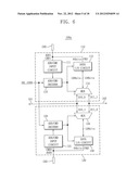 STACKED MEMORY DEVICES AND MEMORY SYSTEMS INCLUDING THE SAME diagram and image