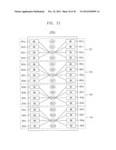 STACKED MEMORY DEVICES AND MEMORY SYSTEMS INCLUDING THE SAME diagram and image