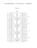 STACKED MEMORY DEVICES AND MEMORY SYSTEMS INCLUDING THE SAME diagram and image