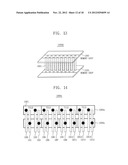 STACKED MEMORY DEVICES AND MEMORY SYSTEMS INCLUDING THE SAME diagram and image